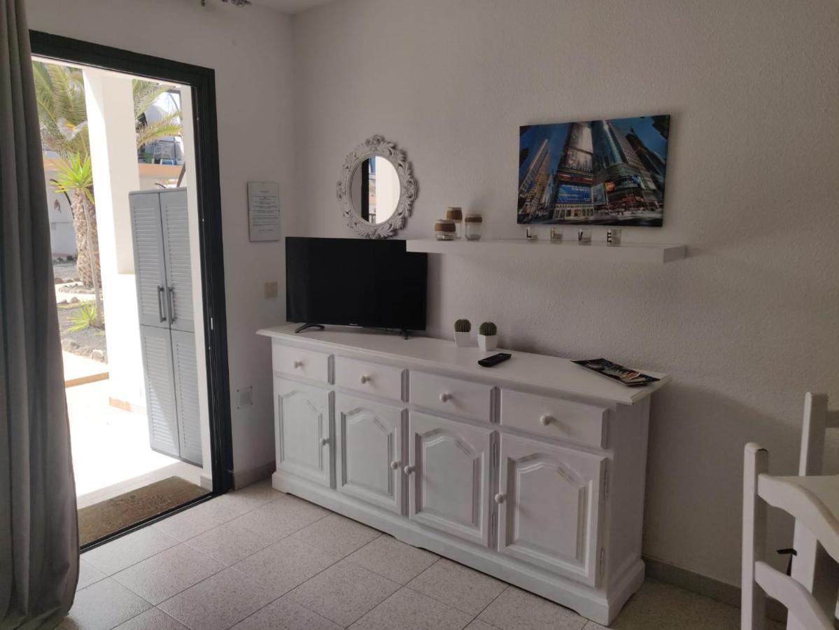 Apartamento La Tortuga De Fuerteventura 코스타 데 안티과 외부 사진