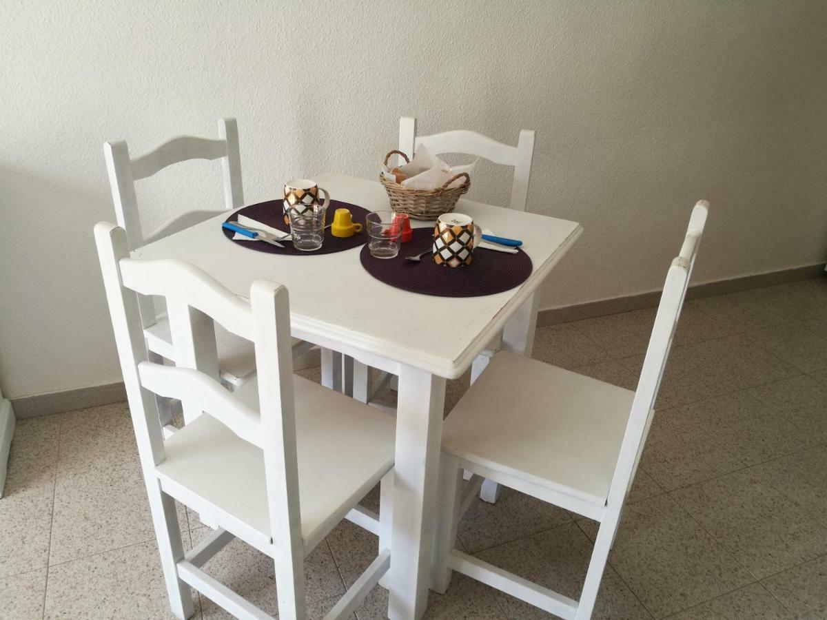 Apartamento La Tortuga De Fuerteventura 코스타 데 안티과 외부 사진