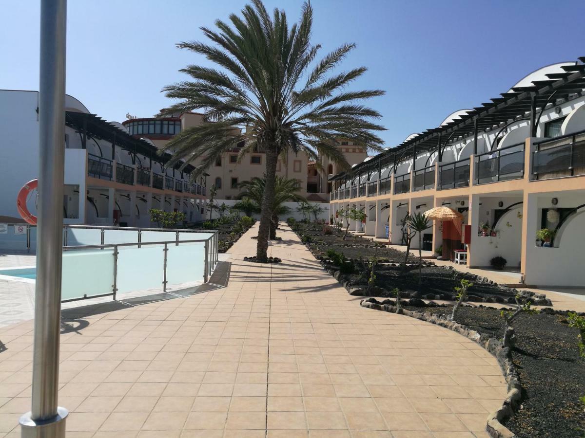 Apartamento La Tortuga De Fuerteventura 코스타 데 안티과 외부 사진
