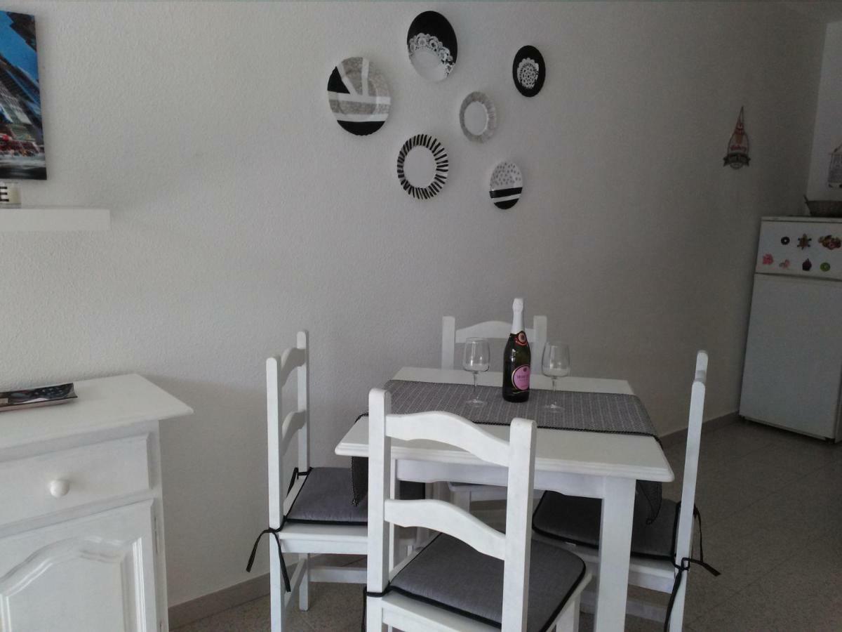 Apartamento La Tortuga De Fuerteventura 코스타 데 안티과 외부 사진