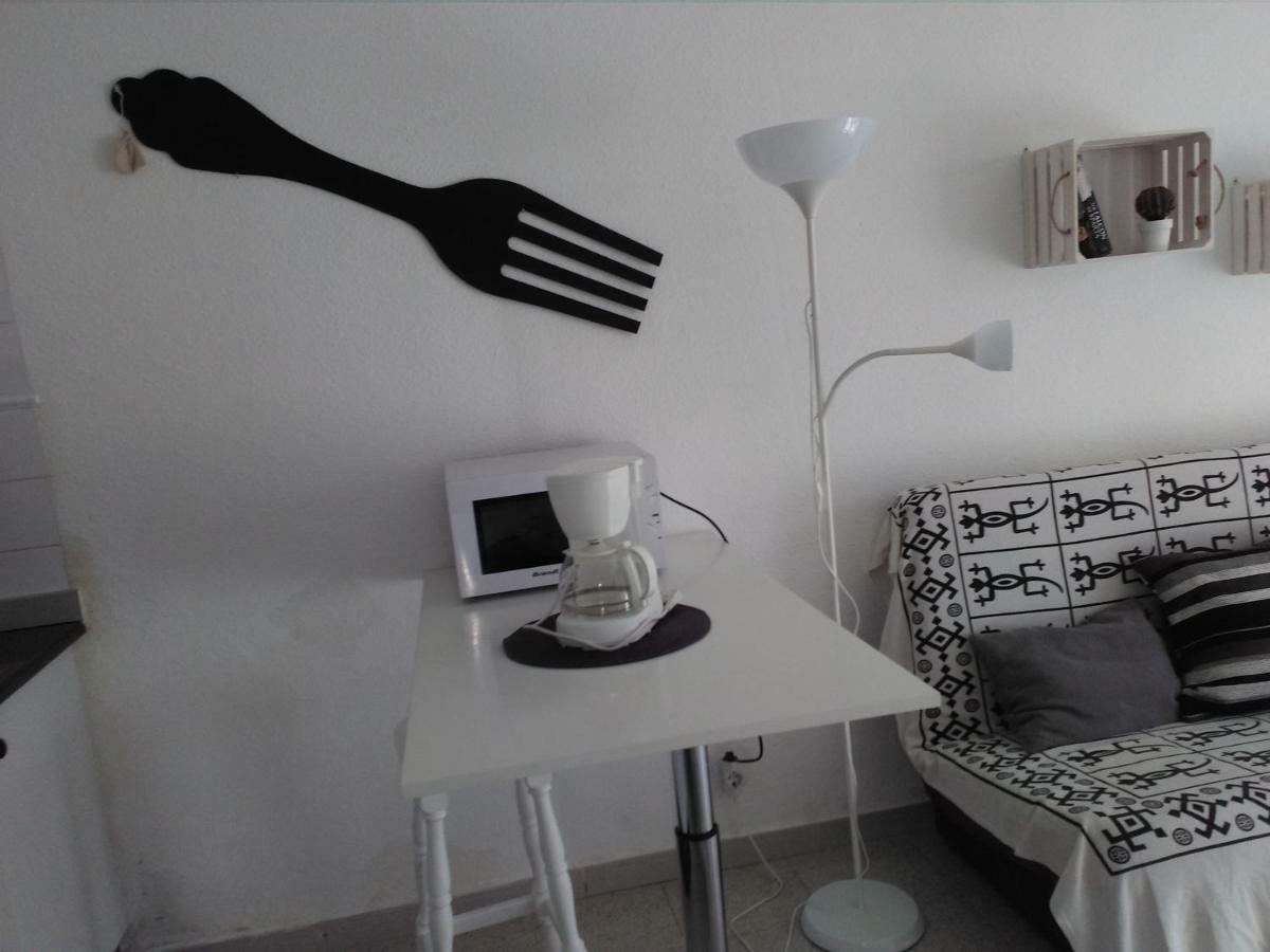 Apartamento La Tortuga De Fuerteventura 코스타 데 안티과 외부 사진
